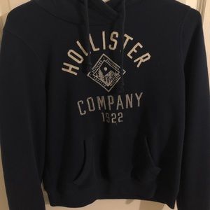 Hollister Tops - Hollister Hoodie Hollister Tops - Hollister Hoodie